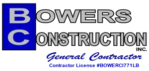 Bowers Construction, Inc.